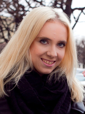 Isabel Stern